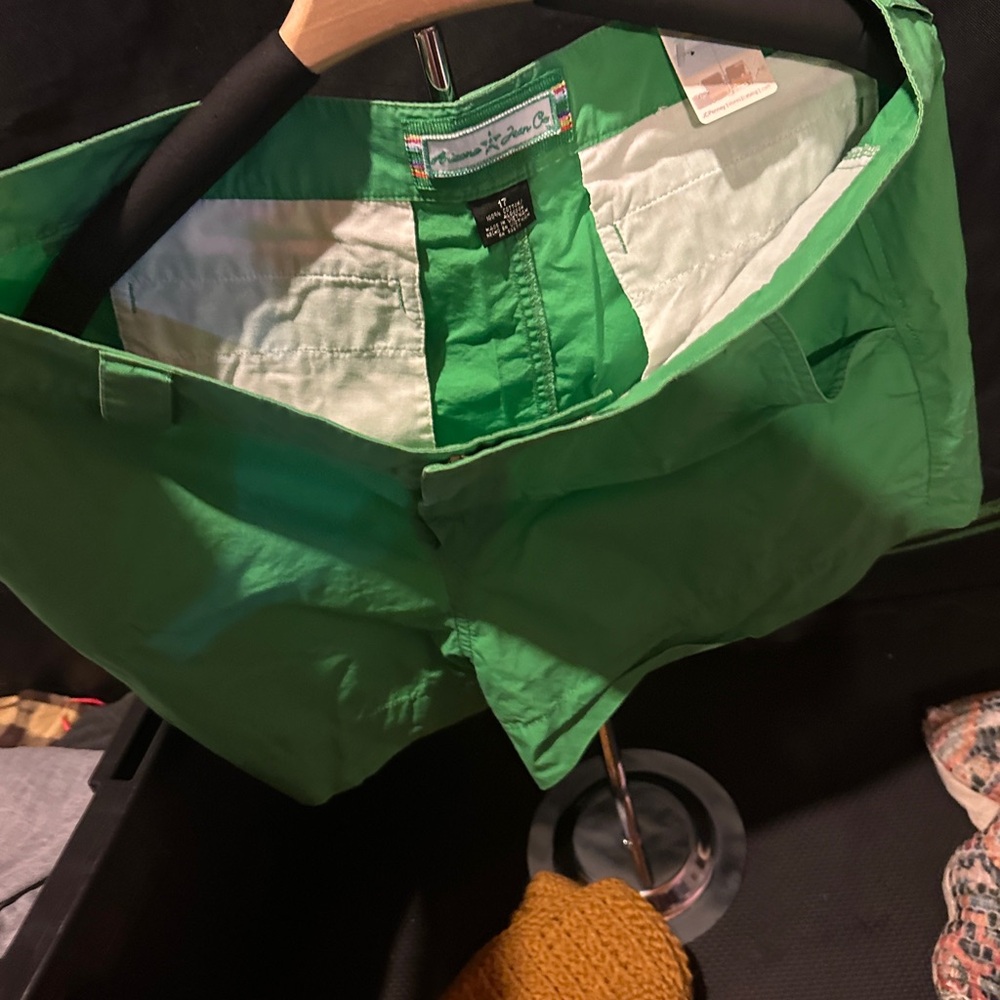 Shorts - Picture 3 of 8